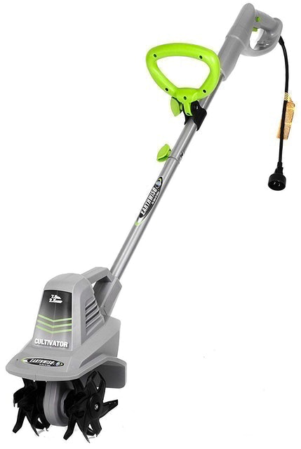 Corded Electric Tiller  1