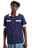 10 Best Men's Short Sleeve Linen Shirts in 2022 (Uniqlo, Tommy Bahama, and More) 5