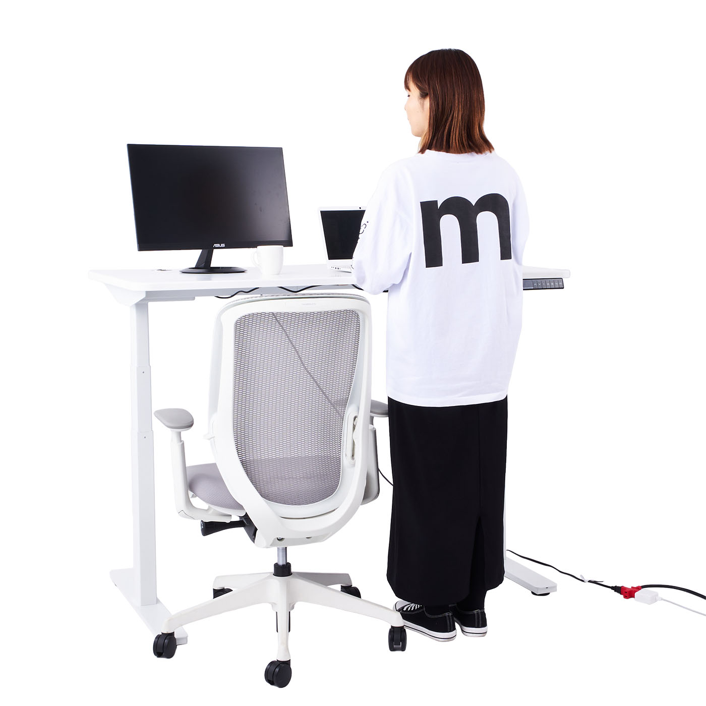 SmartDesk Pro 9