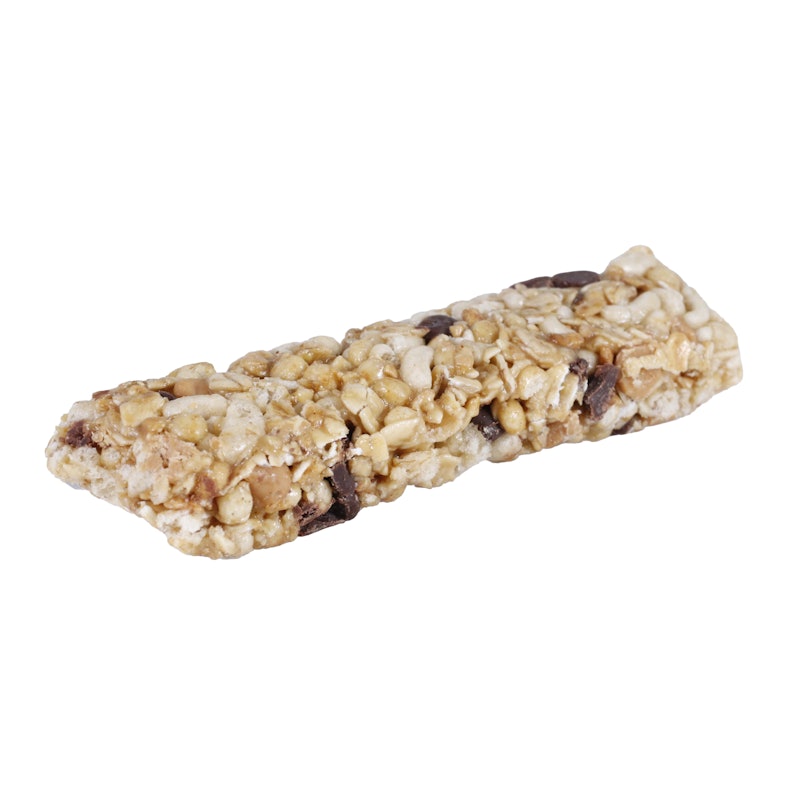Chewy Granola Bars 10