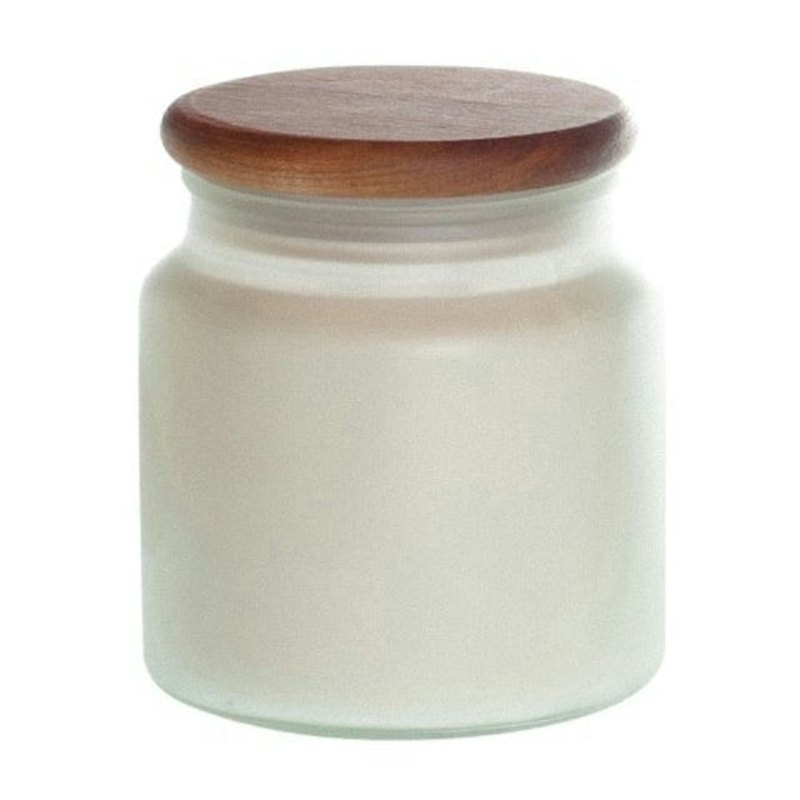 Strong Scented Candle 1