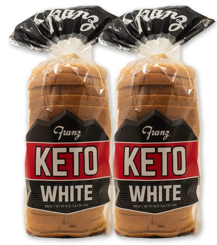 10 Best Keto Breads  (Oroweat, Sola, and More) 5