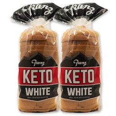Keto White