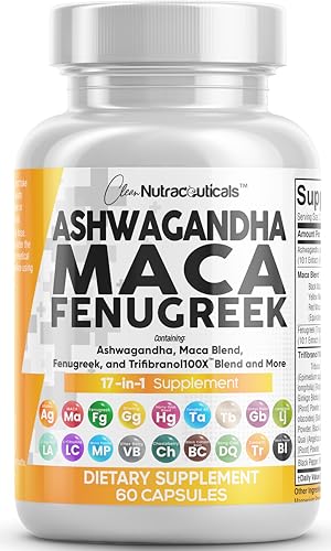 10 Best Ashwagandha Supplements  [Registered Dietitian-Reviewed] 5