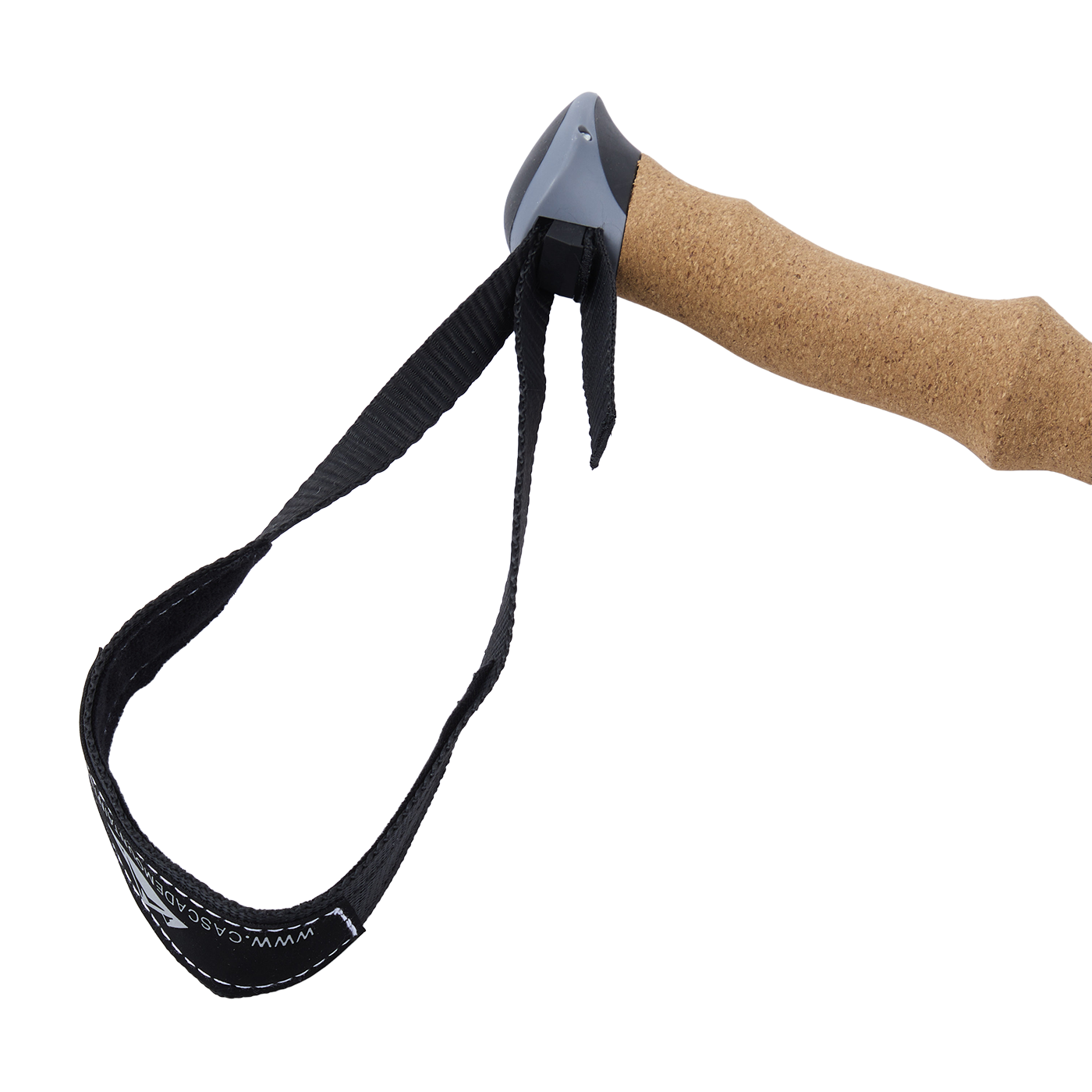 Aluminum Quick Lock Trekking Poles 4