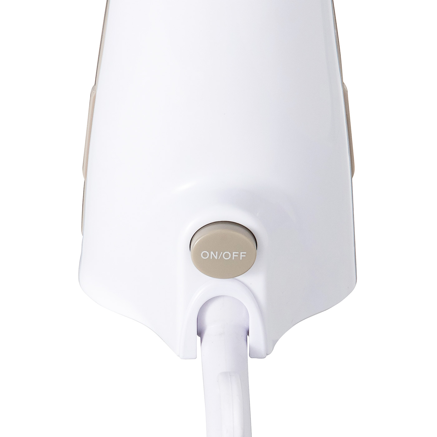 Turbo ExtremeSteam Handheld Fabric Steamer 4