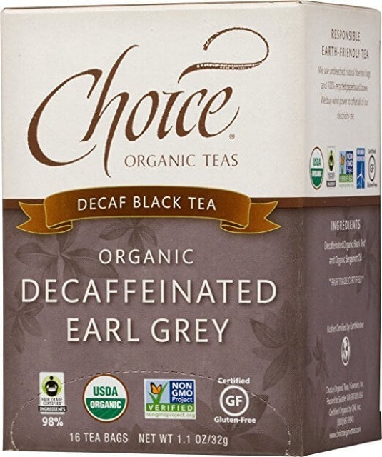 10 Best Decaf Black Teas in 2022 1