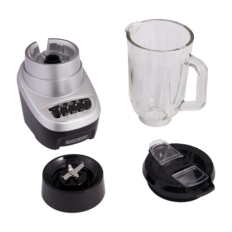 PowerCrush Multi-Function Blender 4