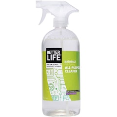Natural All-Purpose Cleaner, Clary Sage & Citrus (3 pack)