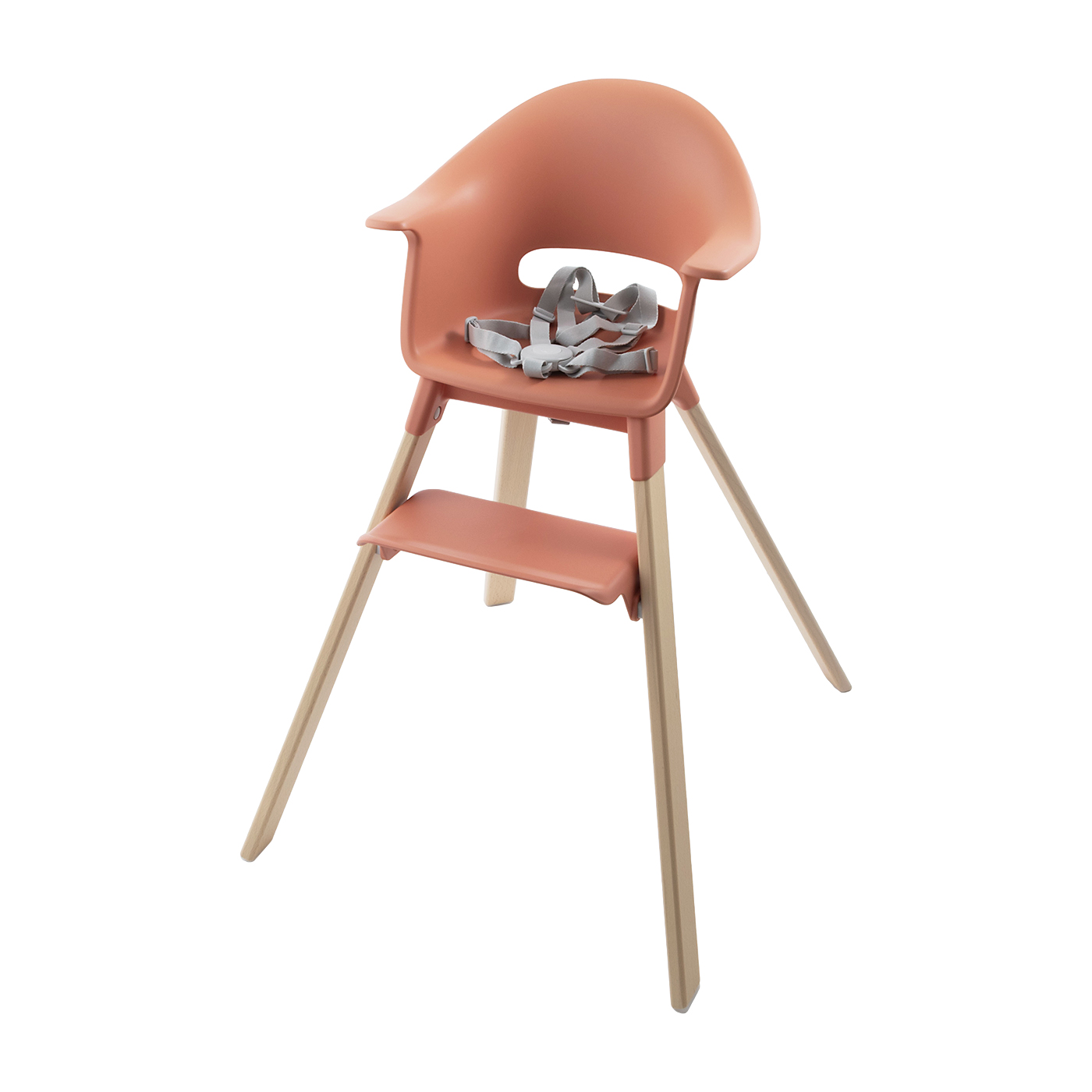 10 Best Baby High Chairs [Tested and Reviewed] mybest