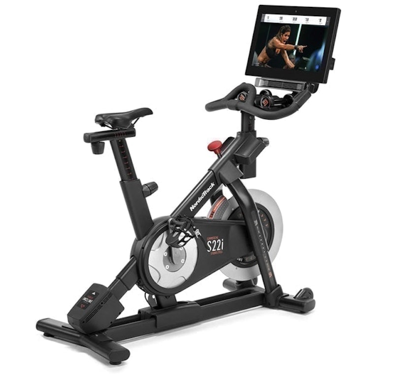 Commercial Studio Cycle 1