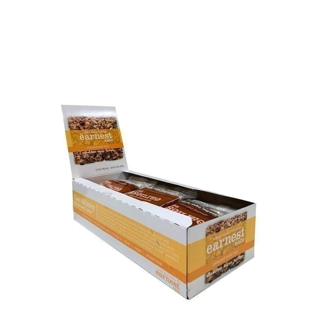10 Best Granola Bars in 2022 (Dietitian-Reviewed) 2