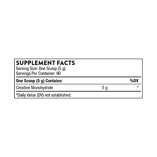 Creatine 2
