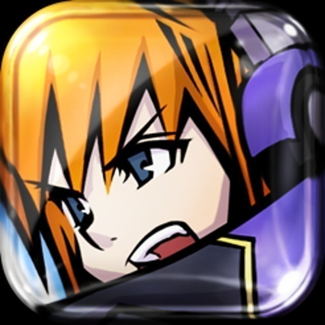 The World Ends with You: Solo Remix  1