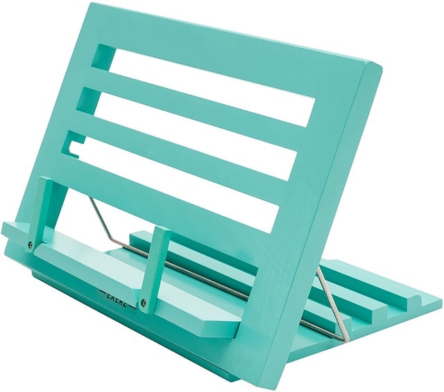 10 Best Cookbook Stands in 2022 (Norpro, Tripar, and More) 2