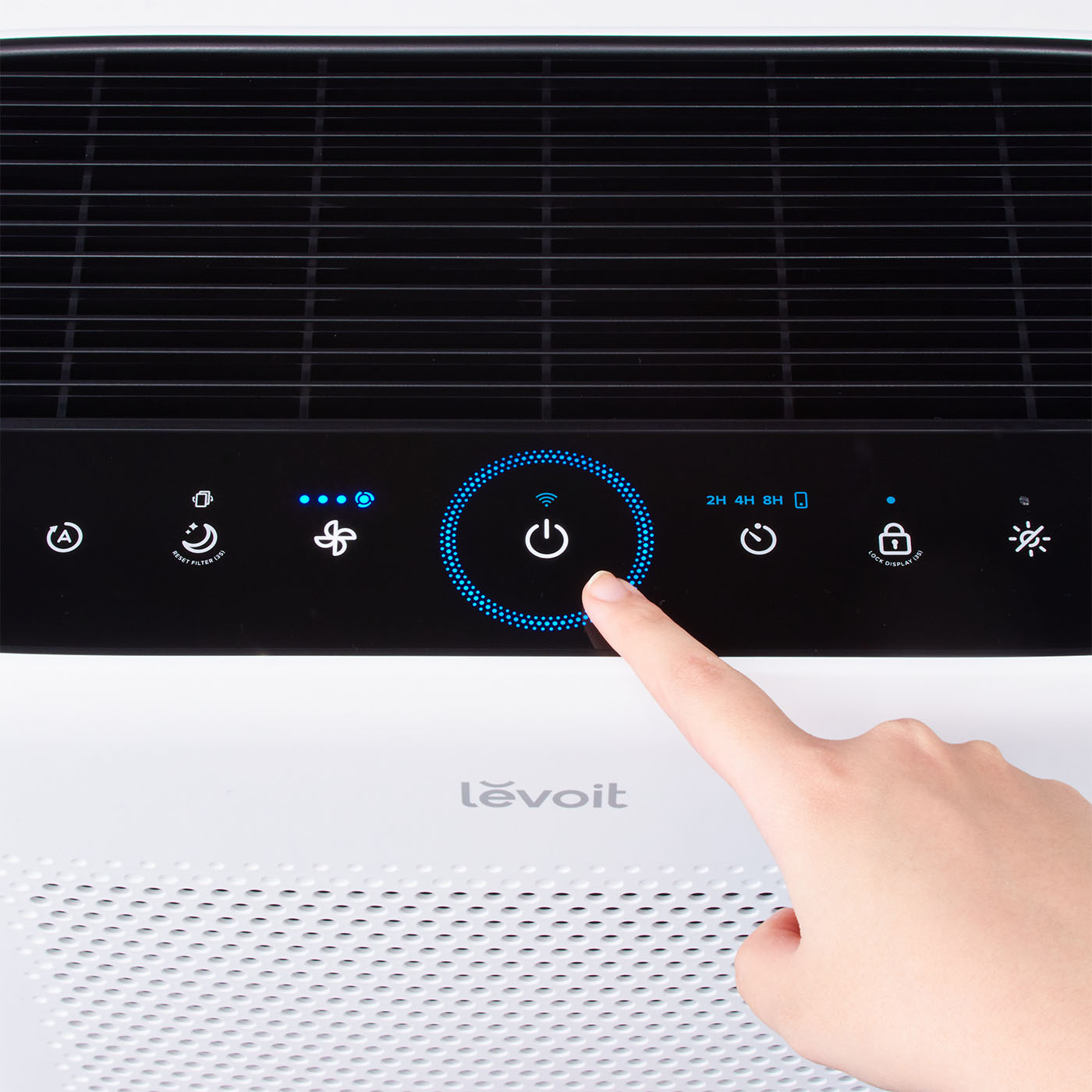 Vital 200S Smart True HEPA Air Purifier 2