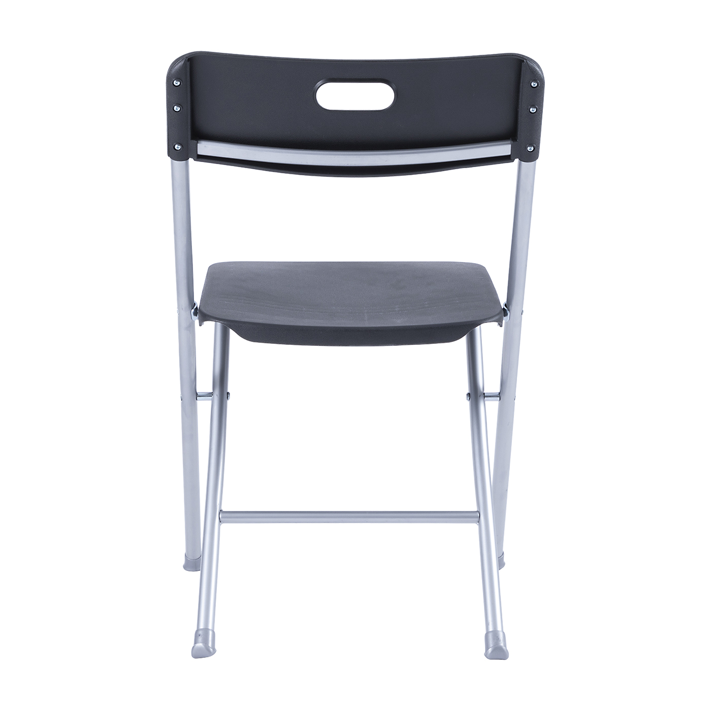 Mainstays Resin Seat & Back Folding Chair 3