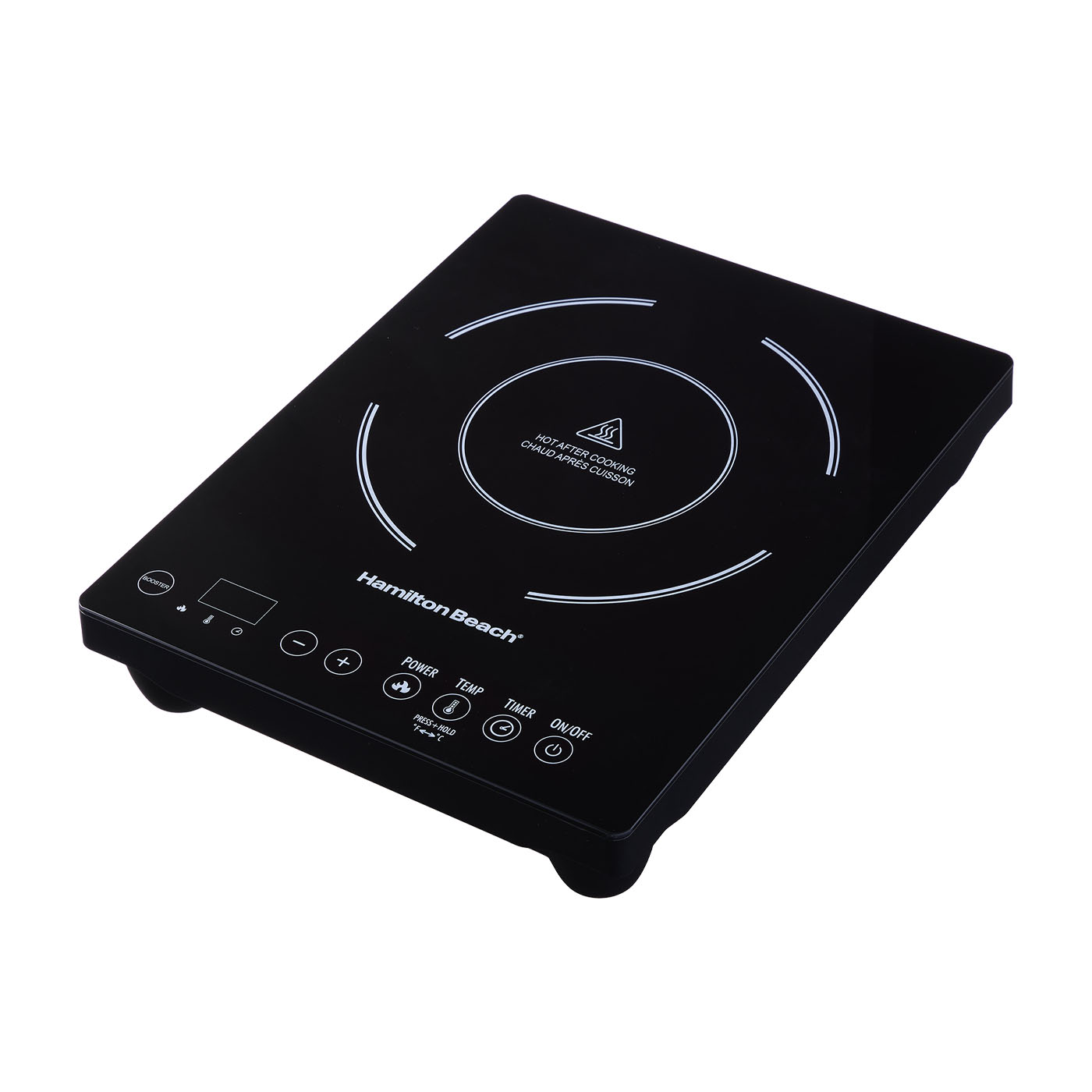 Portable Induction Cooker 1