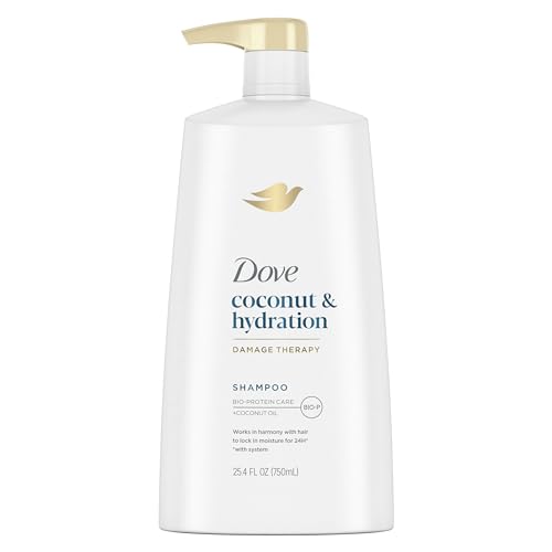 10 Best Drugstore Shampoos of 2026 4