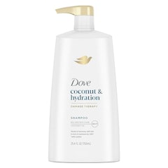 Damage Therapy Coconut & Hydration Shampoo