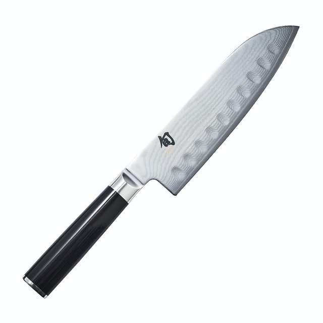 10 Best Tried and True Japanese Santoku Knives in 2022  (Food Coordinator-Reviewed) 3