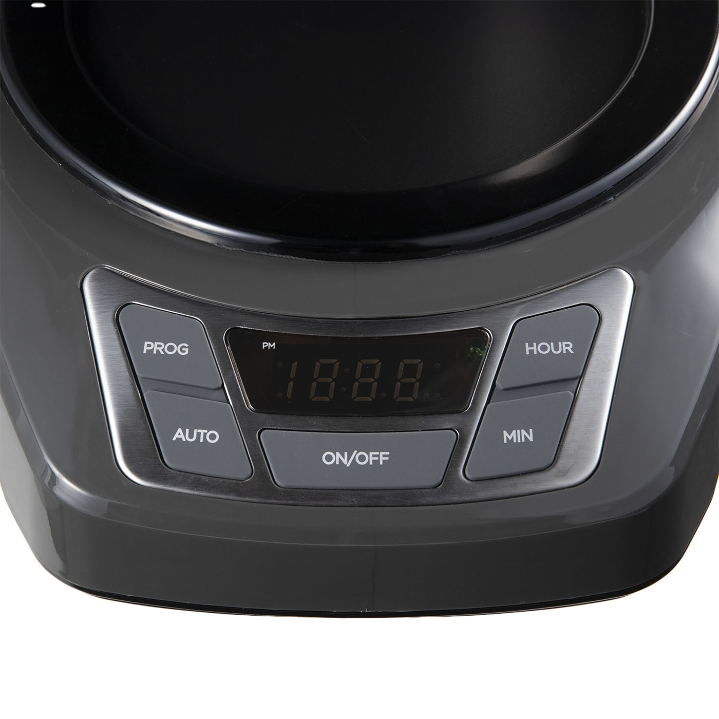 12 Servings Programmable Coffeemaker 4