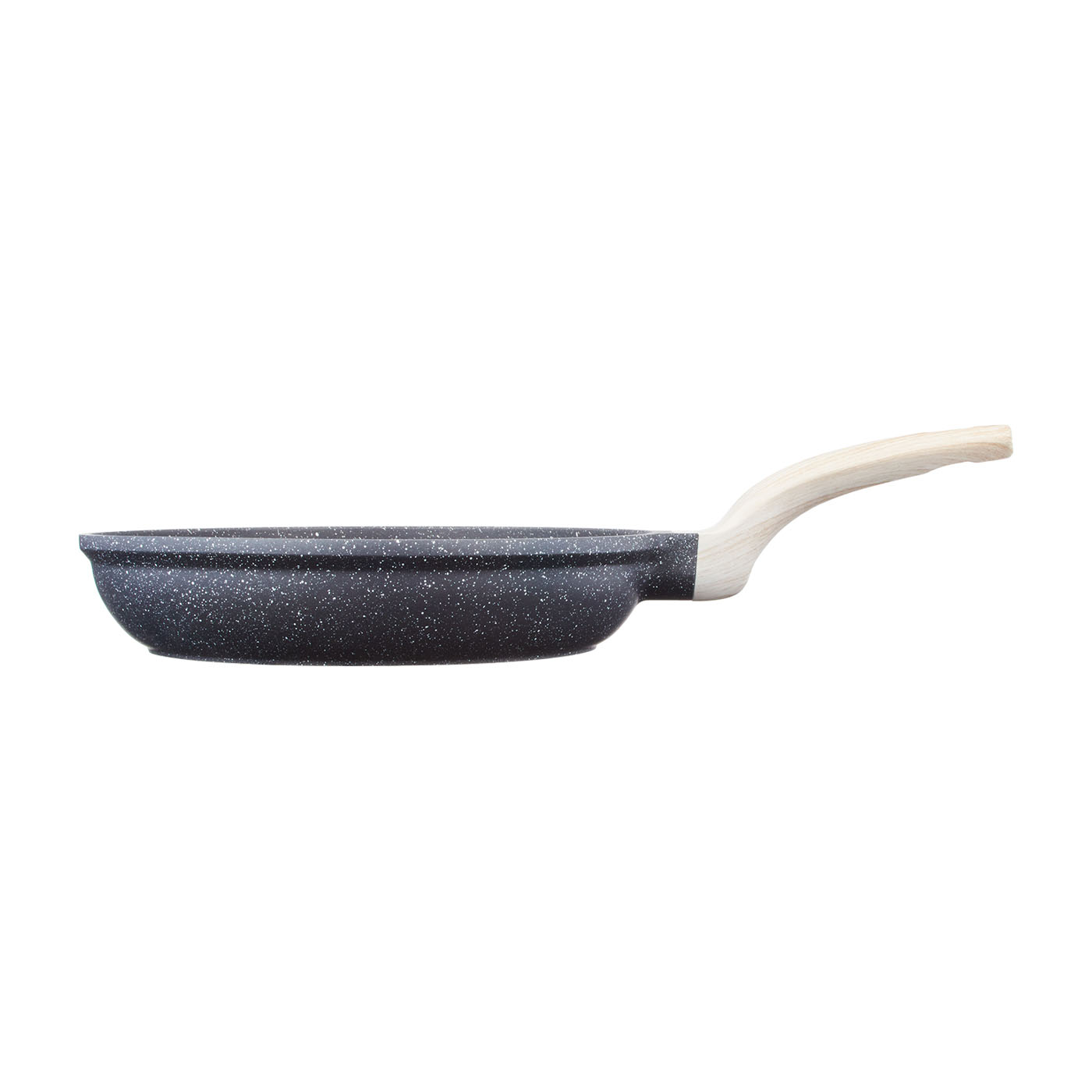 Non Stick Granite Fry Pan 6