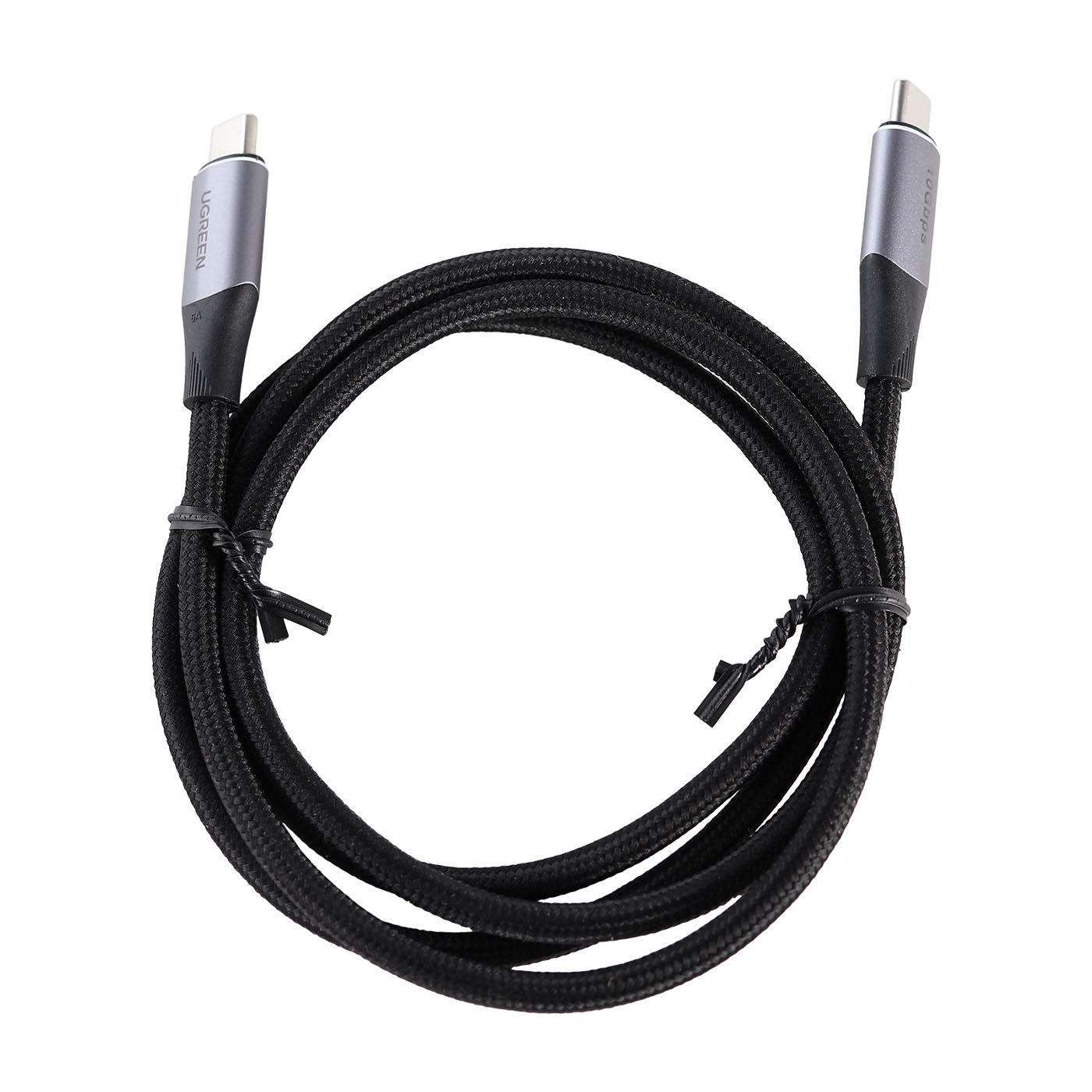 USB C to USB C 3.2 Gen 2 Cable 1