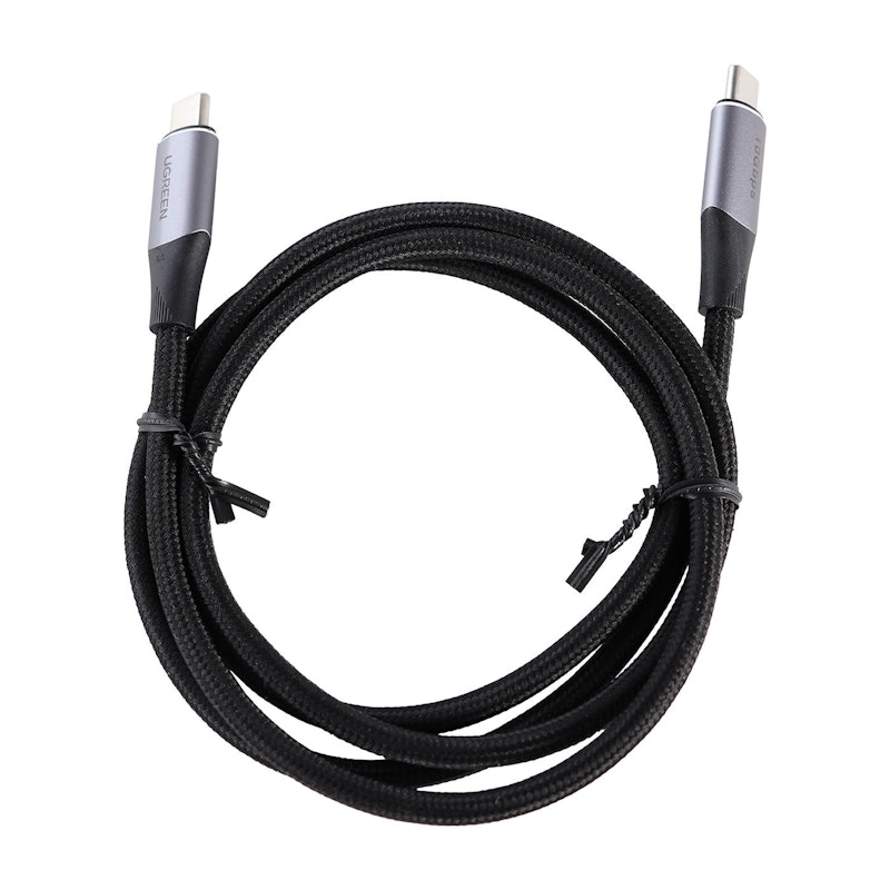 USB C to USB C 3.2 Gen 2 Cable 1