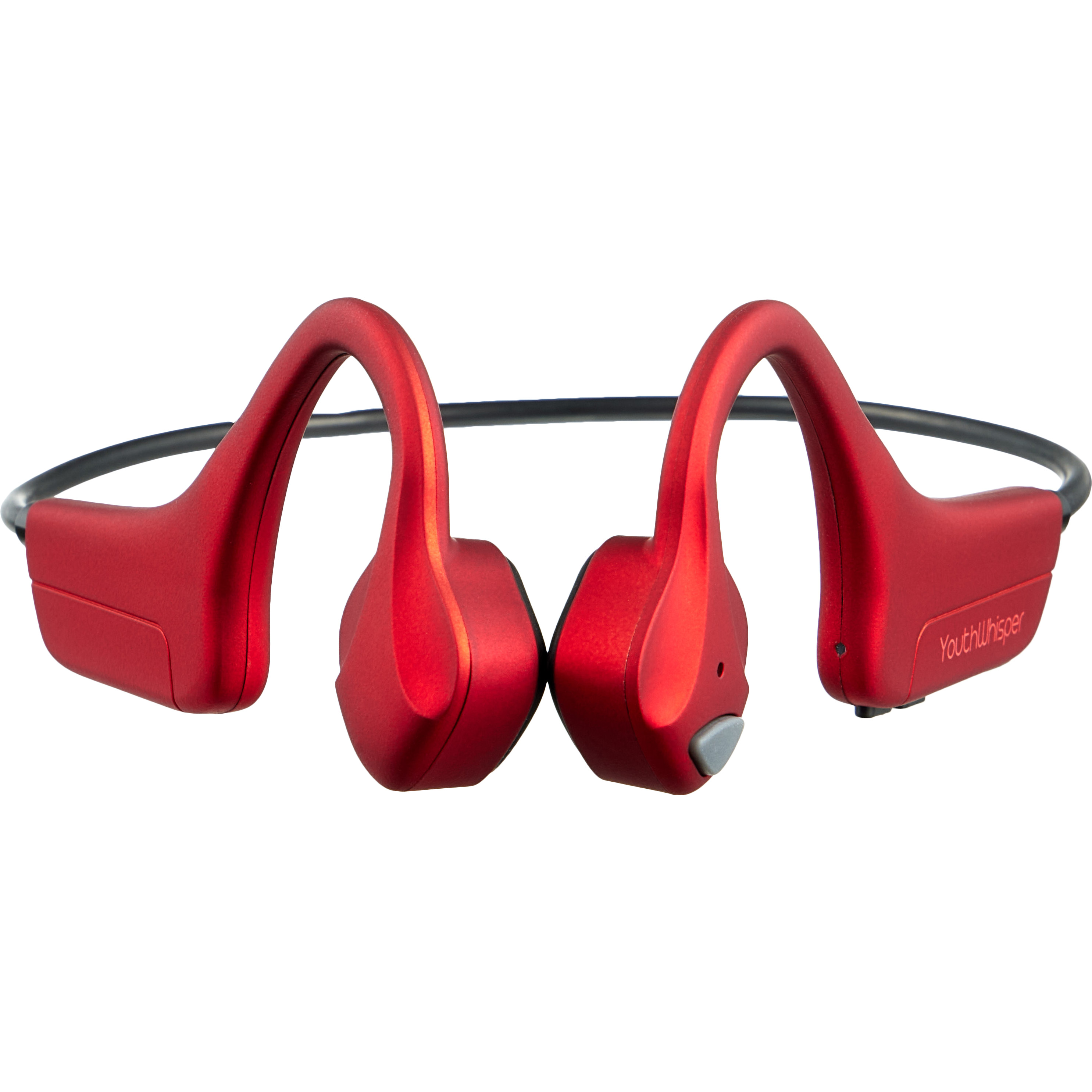 Bluetooth Bone Conduction Headphones with Mic 2