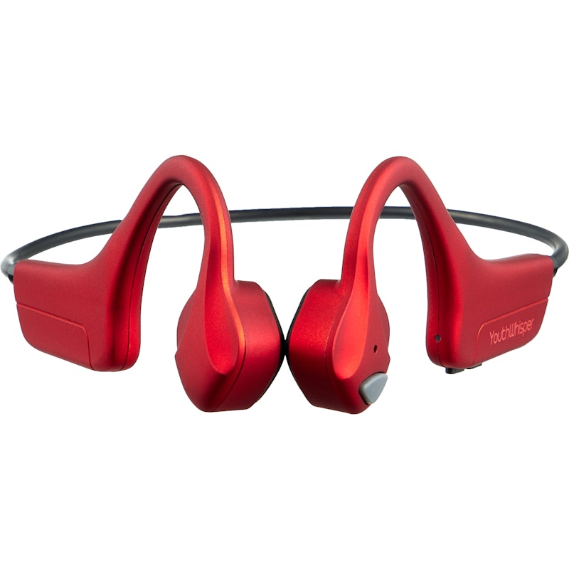 Bluetooth Bone Conduction Headphones with Mic 2