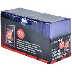10 Best Trading Card Sleeves of 2026 (Ultra Pro, Ryker, and More) | mybest 10 Best Trading Card Sleeves of 2026 (Ultra Pro, Ryker, and More) | mybest