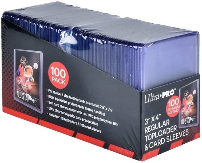 10 Best Trading Card Sleeves of 2026 (Ultra Pro, Ryker, and More) | mybest 10 Best Trading Card Sleeves of 2026 (Ultra Pro, Ryker, and More) | mybest