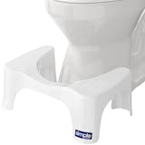 10 Best Toilet Stools of 2026 (Squatty Potty and More) 1
