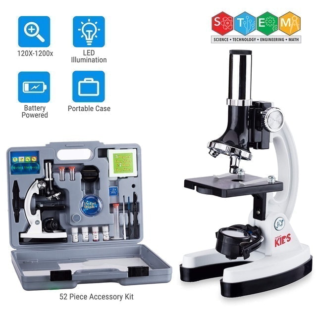 10 Best Kid's Science Kits in 2022 (Faber-Castell, National Geographic, and More) 2