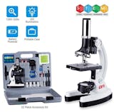 10 Best Kid's Science Kits in 2022 (Faber-Castell, National Geographic, and More) 2