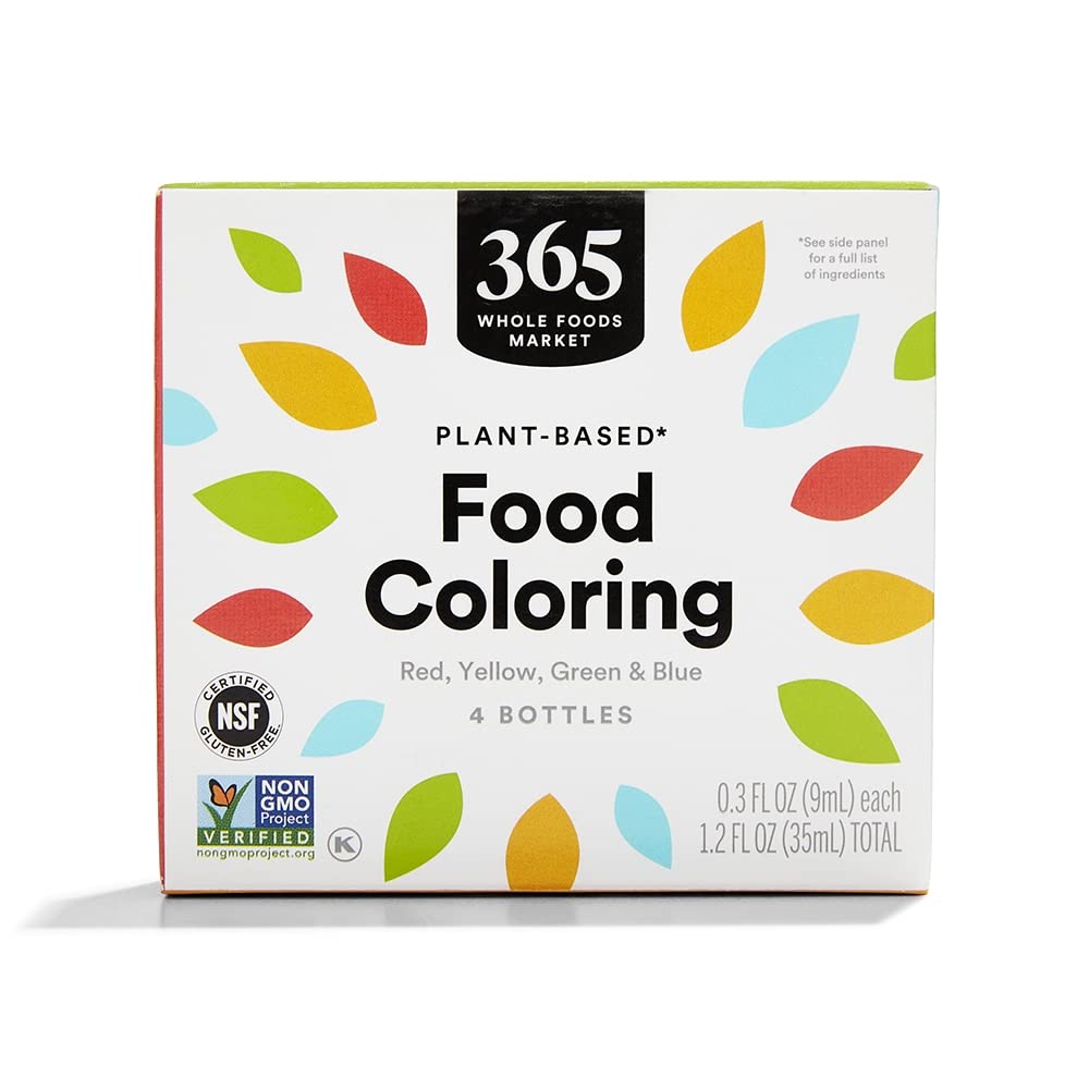 10 Best Natural Food Coloring of 2026 (Chef-Reviewed) 2