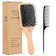 Urtheone Boar Bristle Hairbrush 1