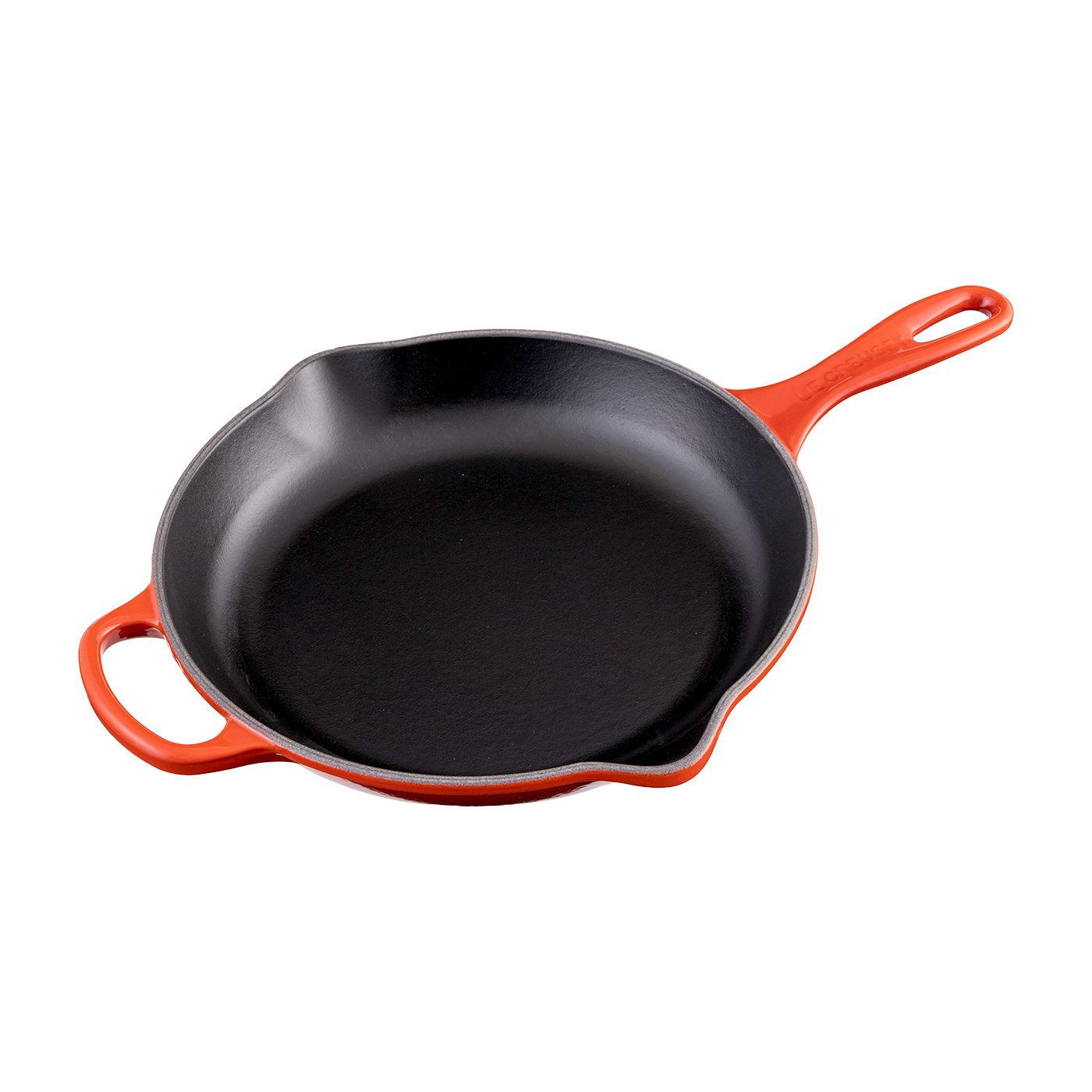 Signature Skillet 1