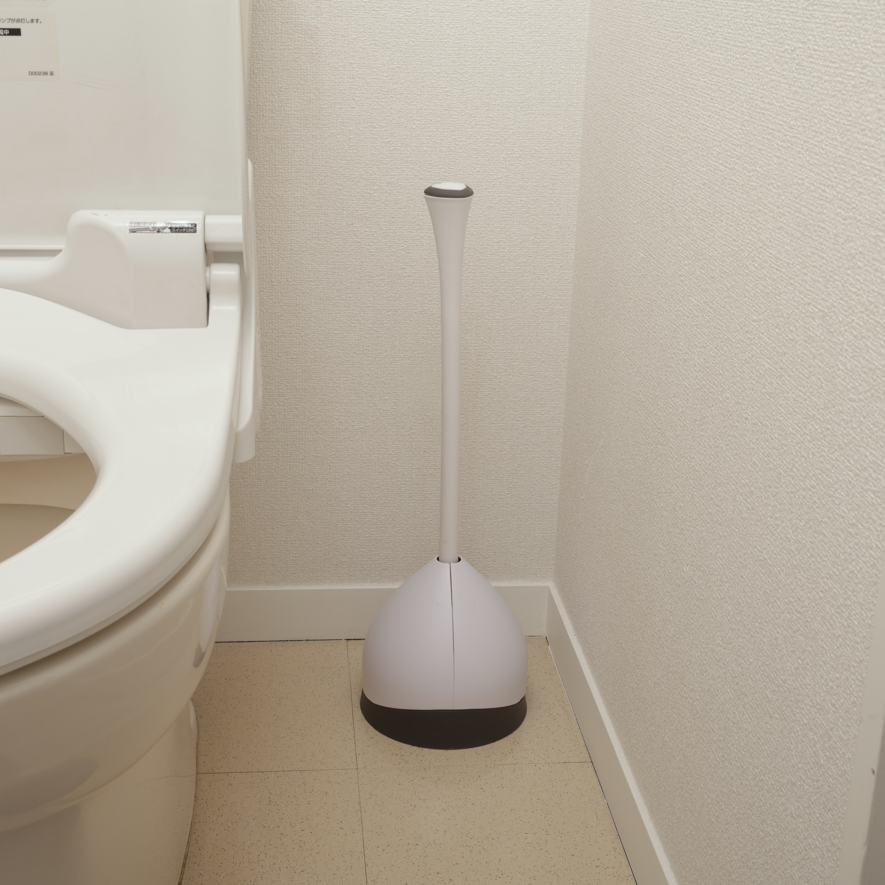 Toilet Plunger 6