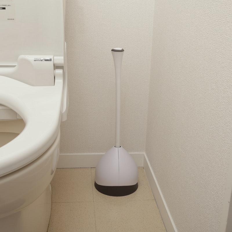 Toilet Plunger 6