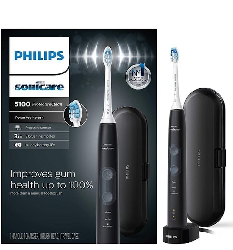 ProtectiveClean 5100 Rechargeable Electric Toothbrush 1