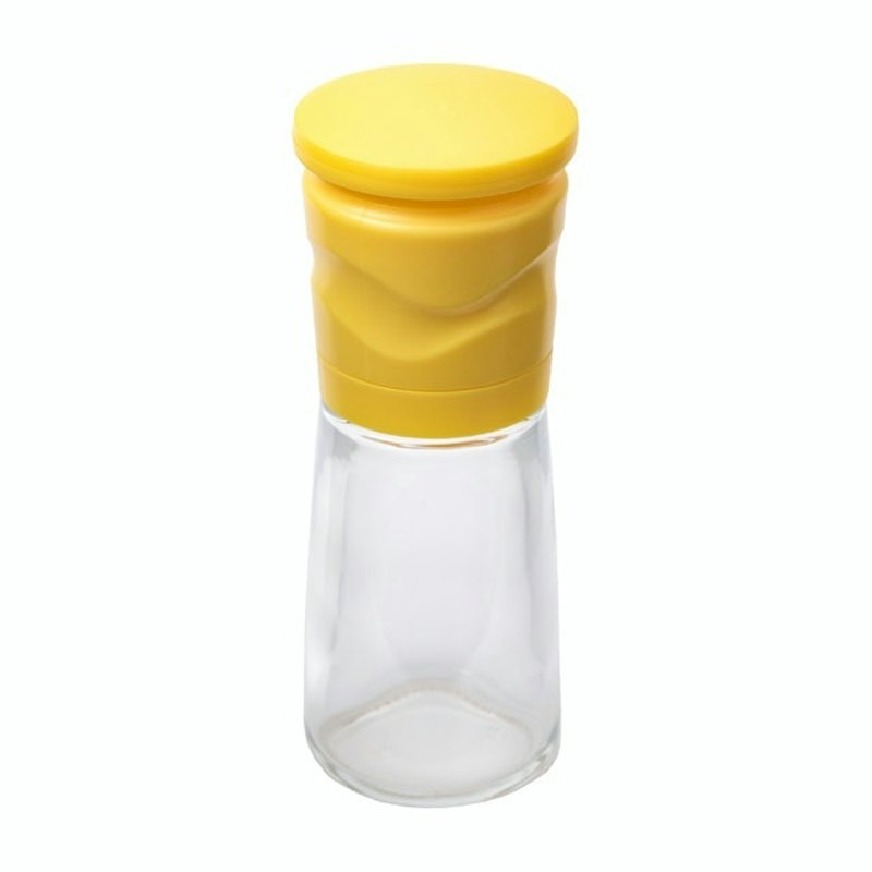 Ceramic Mill for Sesame Seeds 1