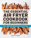 10 Best Air Fryer Cookbooks in 2022 (Chef-Reviewed) 1
