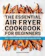 Laurie Fleming The Essential Air Fryer Cookbook for Beginners 1