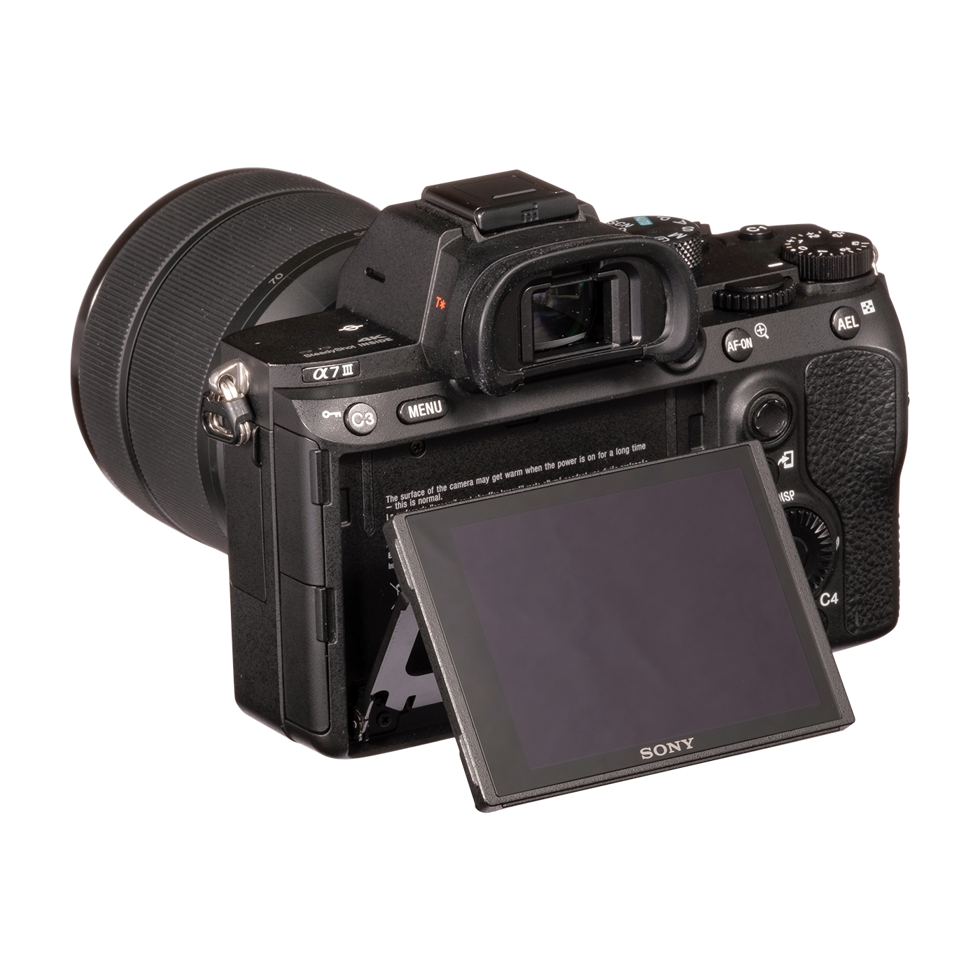 Alpha 7 III 7
