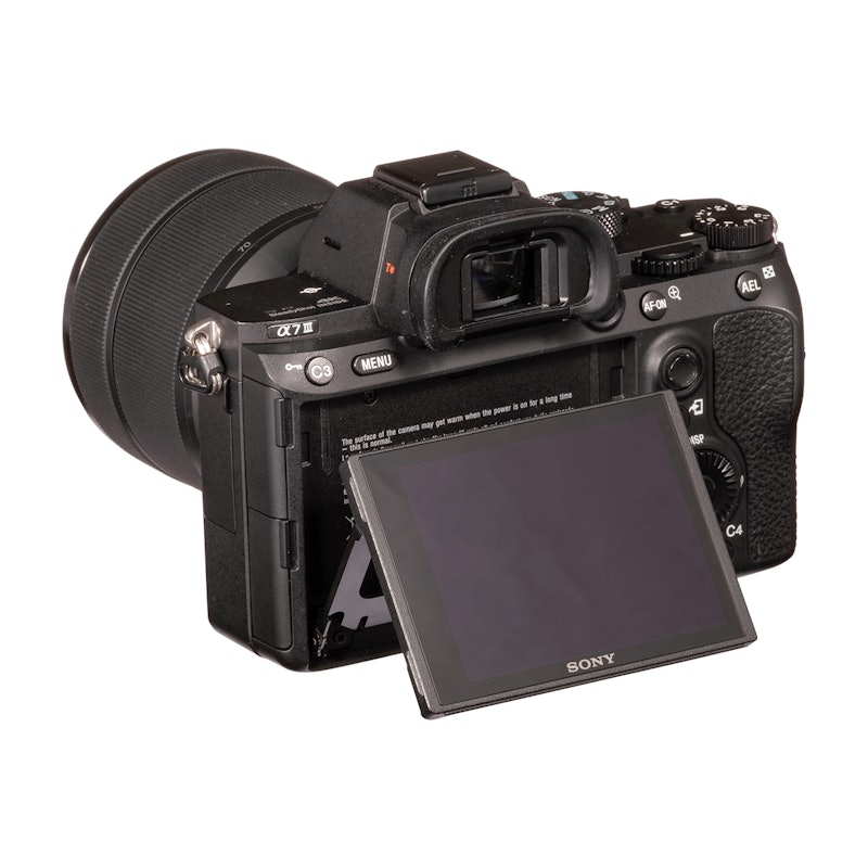 Alpha 7 III 7