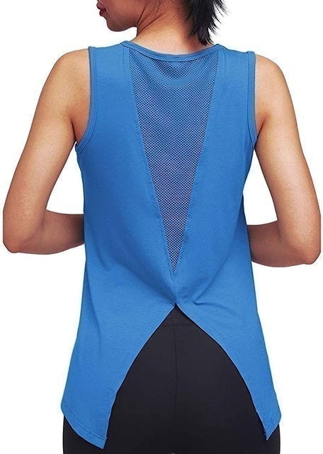10 Best Women's Yoga Tops in 2022 (Yoga Instructor-Reviewed) 1