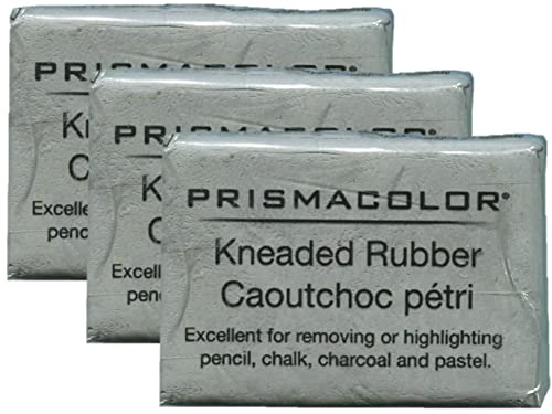 Prismacolor Kneaded Rubber Eraser 1