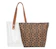 Micom Clear Handbag With Inner Bag 1